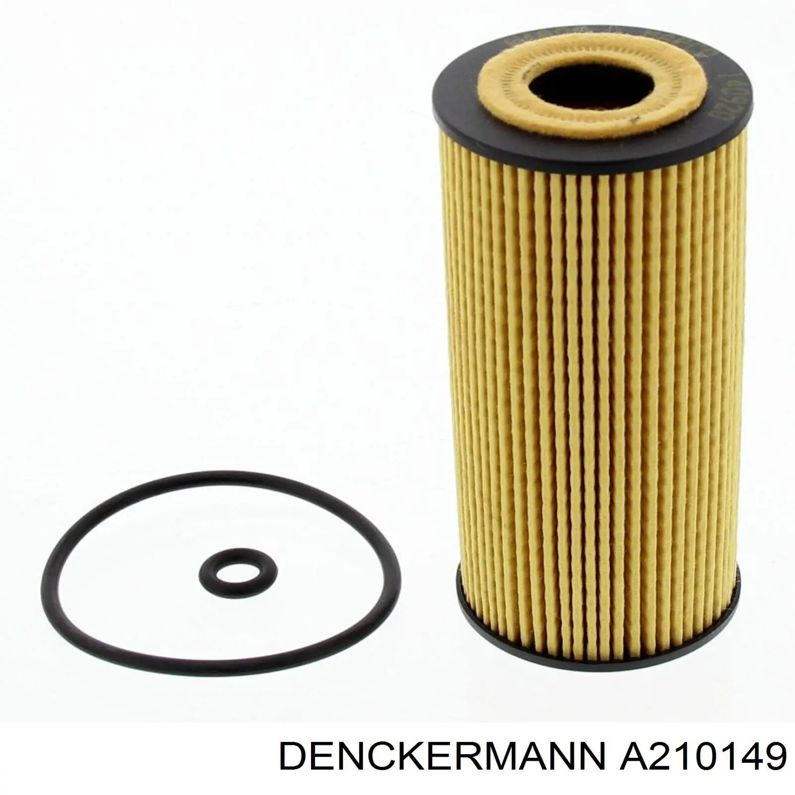 A210149 Denckermann filtro de aceite