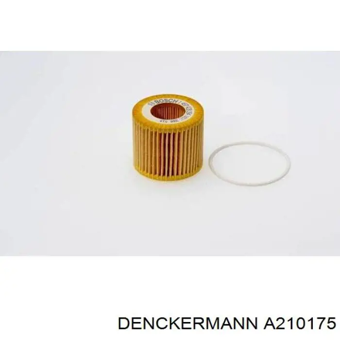 Filtro de aceite Denckermann A210175 precio, desde 5,01 EUR