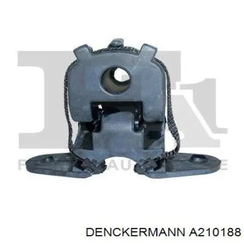 Filtro de aceite Denckermann A210188 precio, desde 5,75 EUR