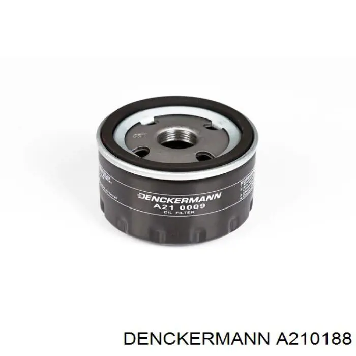 Comprar A210188 Denckermann Filtros de aceite