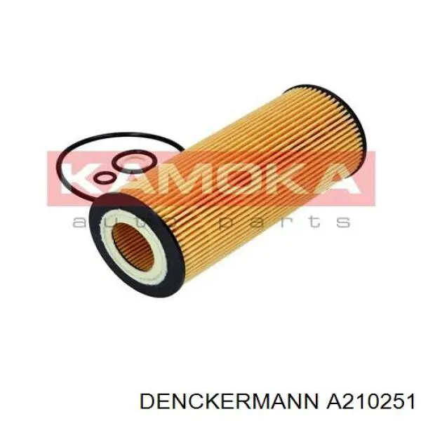 A210251 Denckermann filtro de aceite