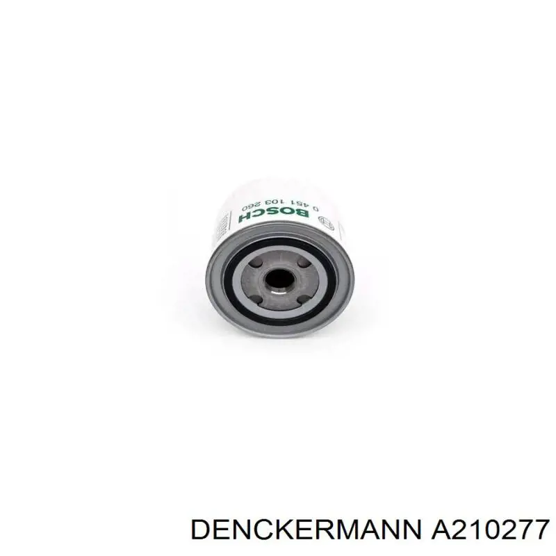 A210277 Denckermann filtro de aceite