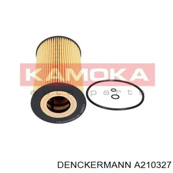 A210327 Denckermann filtro de aceite