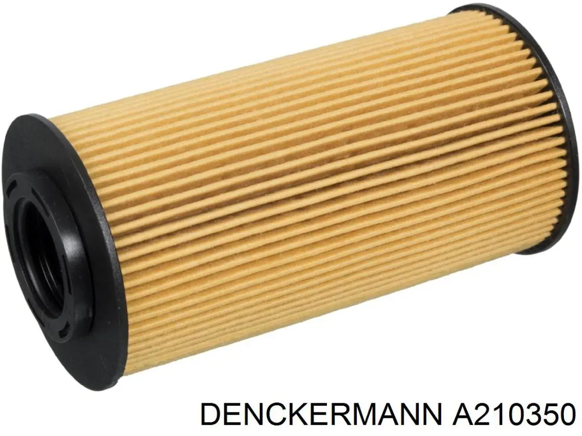 A210350 Denckermann filtro de aceite