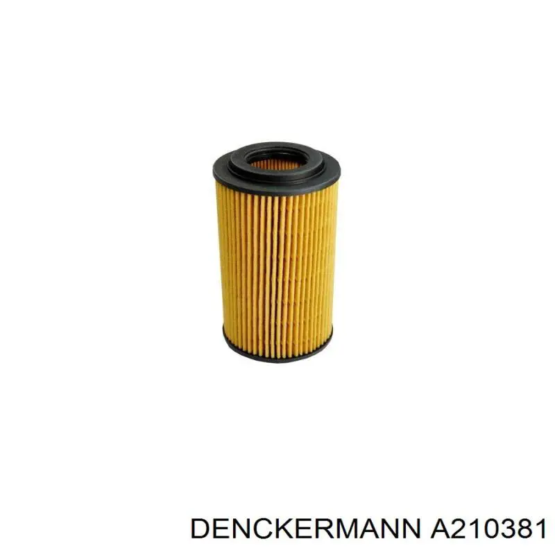 A210381 Denckermann filtro de aceite