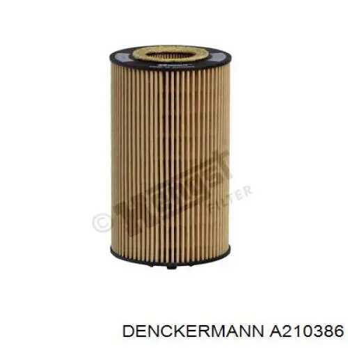 A210386 Denckermann filtro de aceite