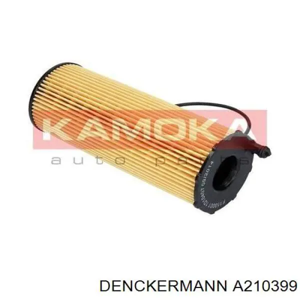 A210399 Denckermann filtro de aceite