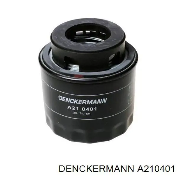 A210401 Denckermann filtro de aceite