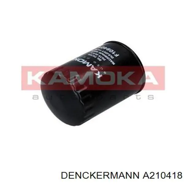 A210418 Denckermann filtro de aceite