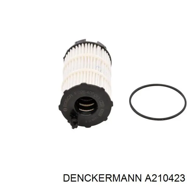 A210423 Denckermann filtro de aceite
