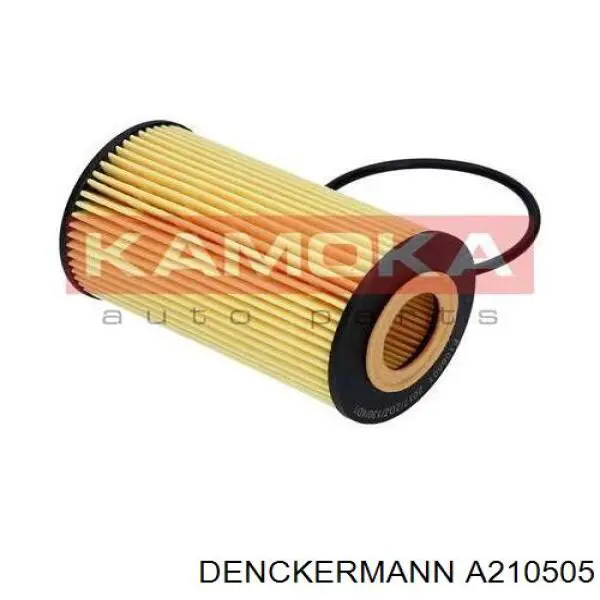 Filtro de aceite Opel Zafira P12