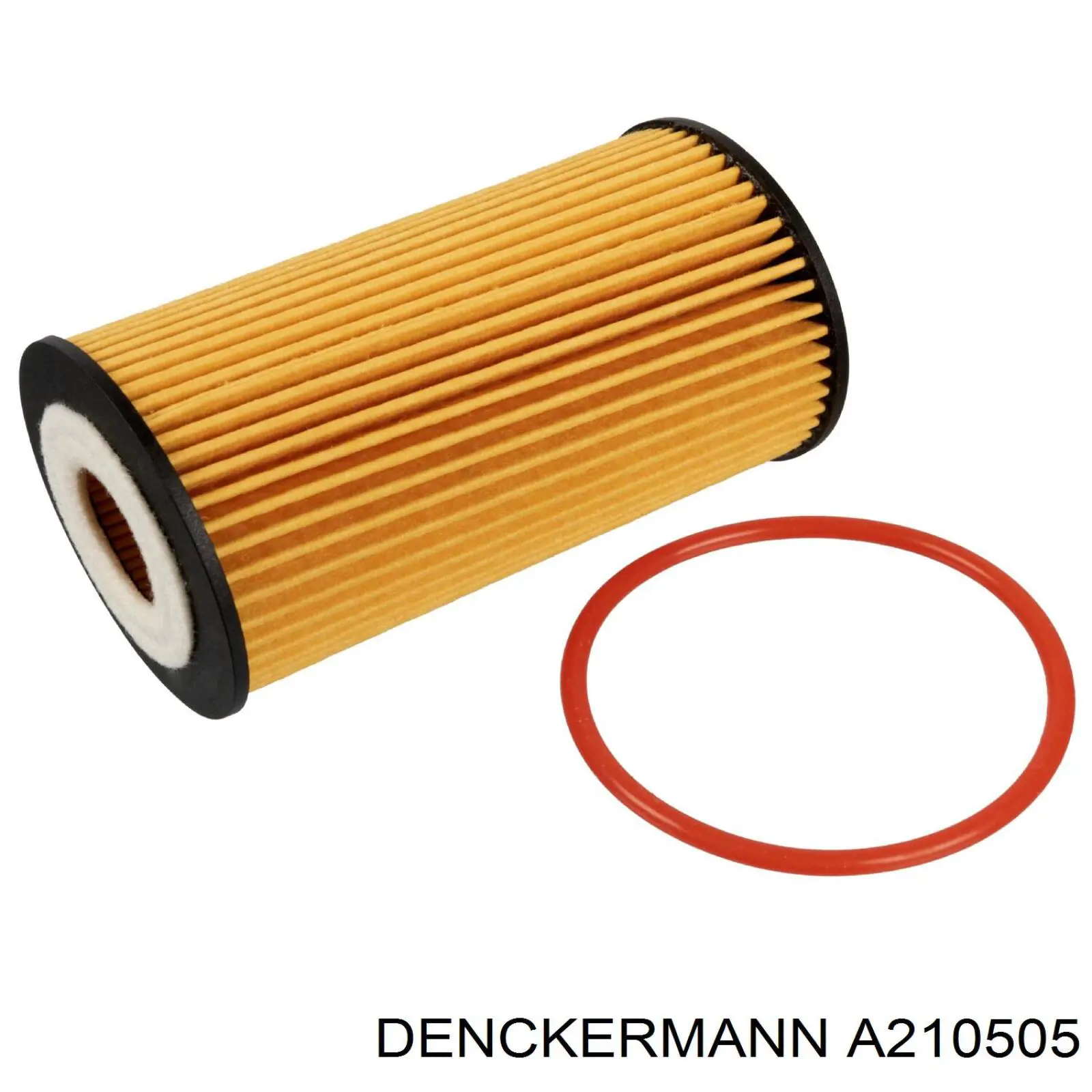 A210505 Denckermann filtro de aceite