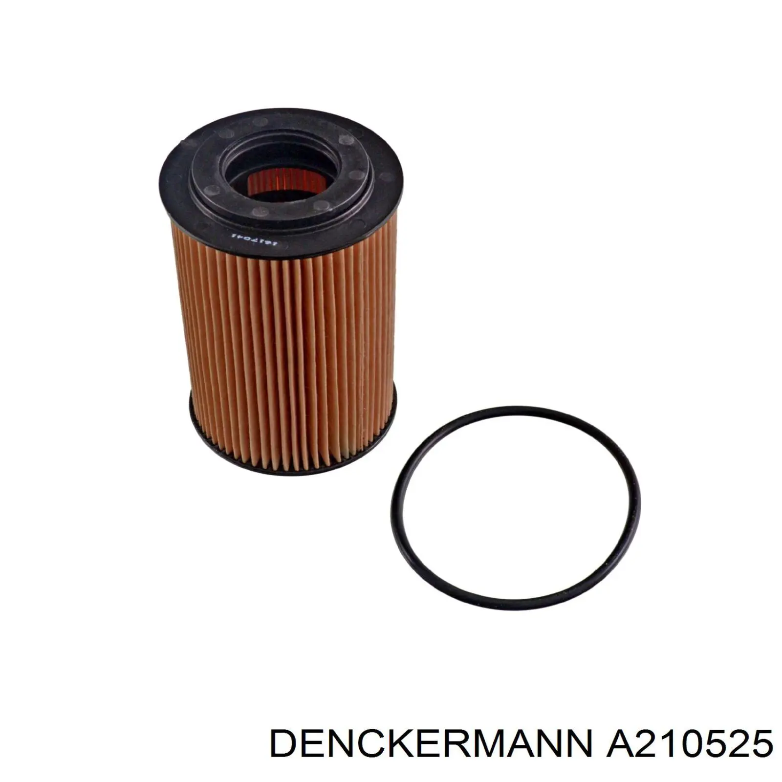 A210525 Denckermann filtro de aceite