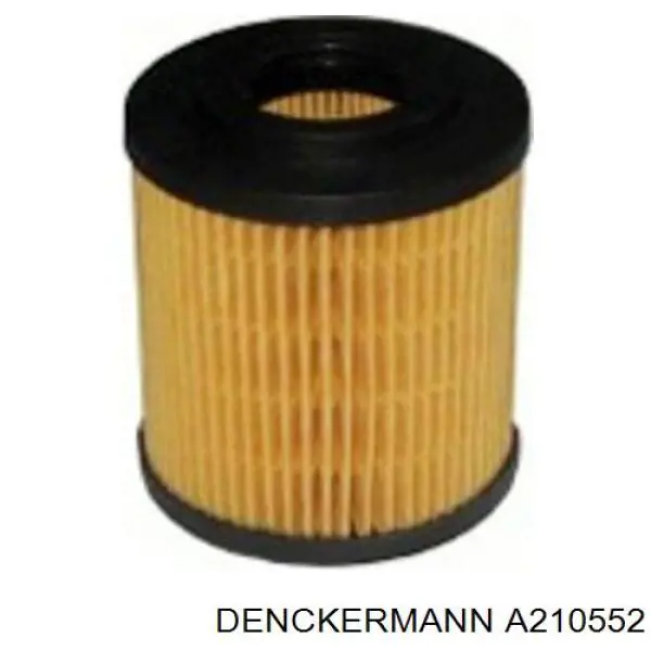 Comprar A210552 Denckermann Filtros de aceite