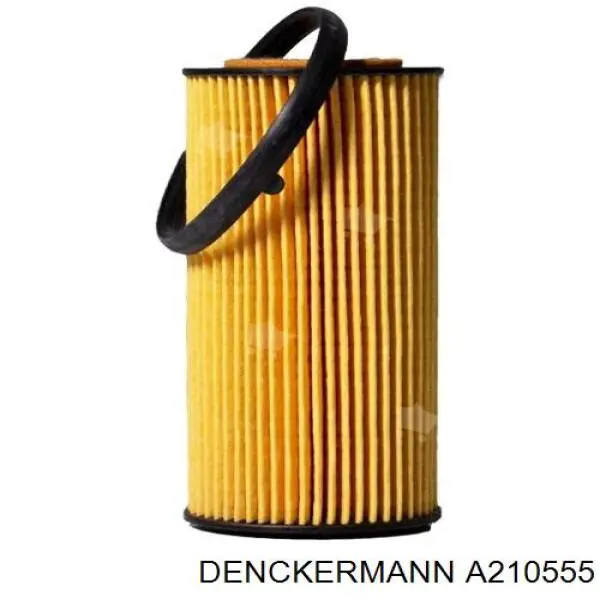 A210555 Denckermann filtro de aceite