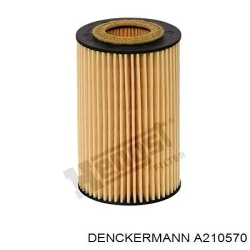 A210570 Denckermann filtro de aceite