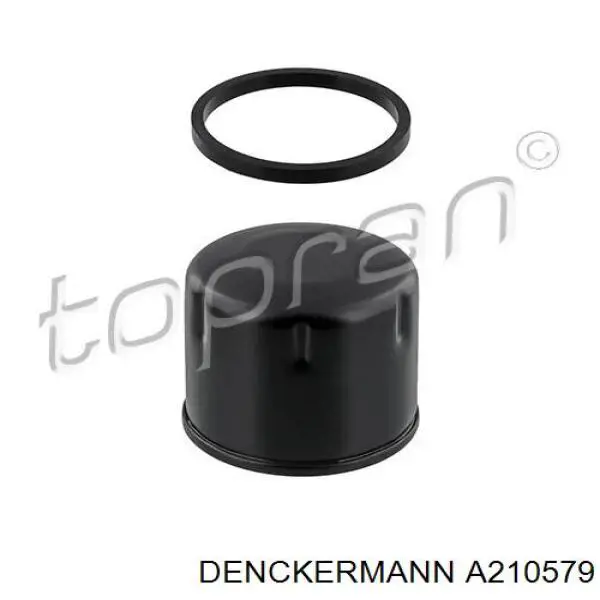 A210579 Denckermann filtro de aceite