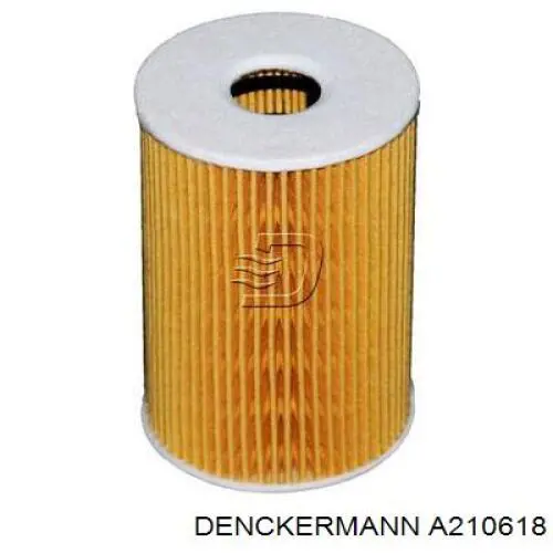 A210618 Denckermann filtro de aceite