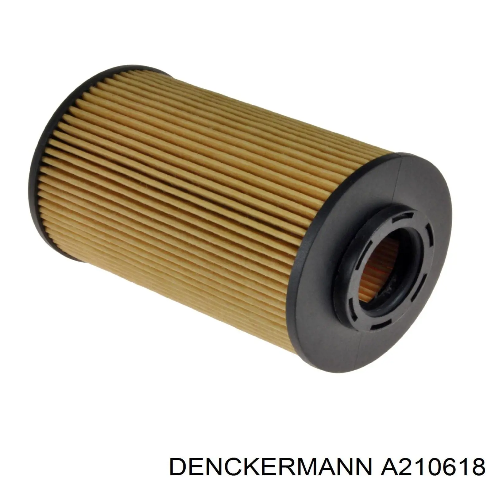 Comprar A210618 Denckermann Filtros de aceite