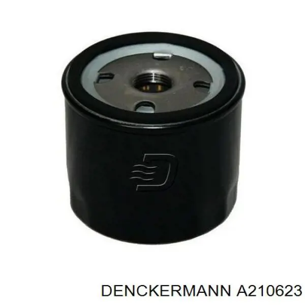A210623 Denckermann filtro de aceite