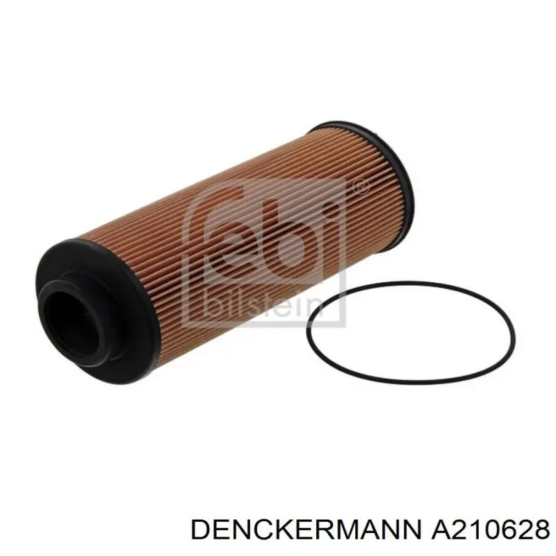 A210628 Denckermann filtro de aceite