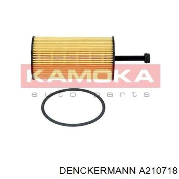 A210718 Denckermann filtro de aceite