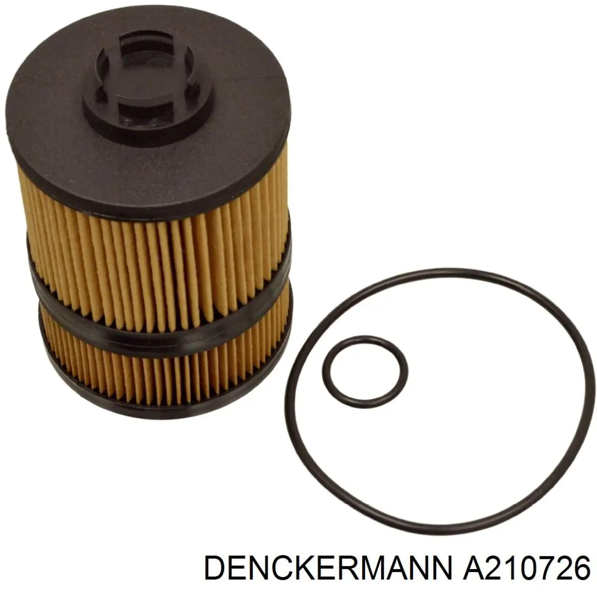 A210726 Denckermann filtro de aceite