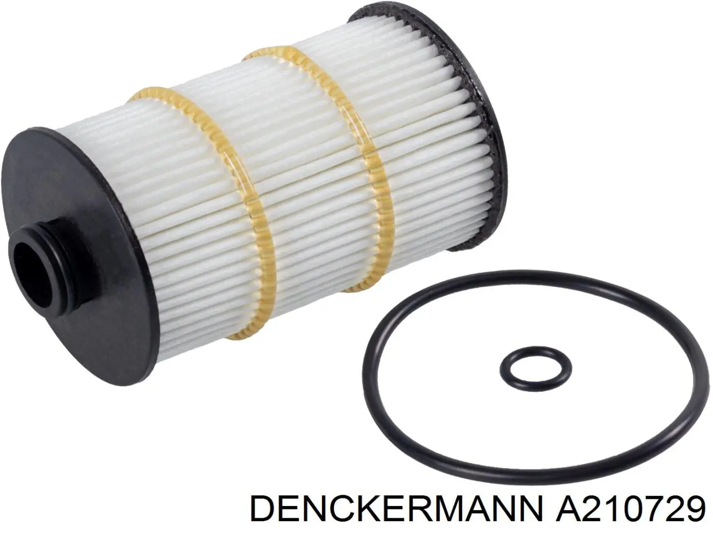A210729 Denckermann filtro de aceite