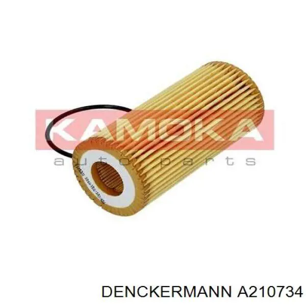 A210734 Denckermann filtro de aceite