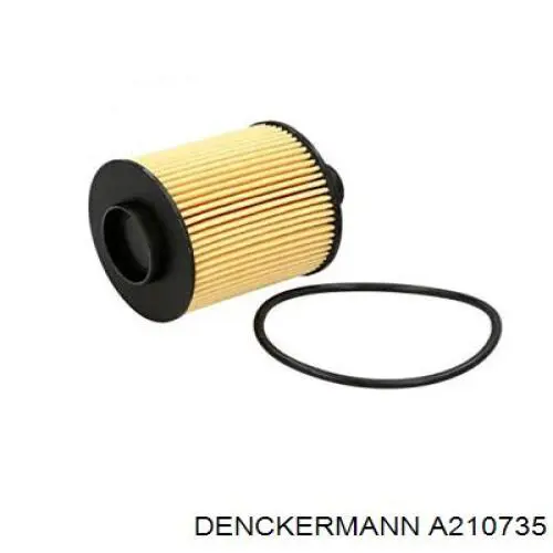 A210735 Denckermann filtro de aceite