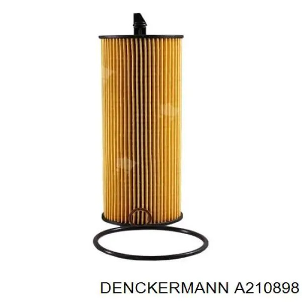 A210898 Denckermann filtro de aceite
