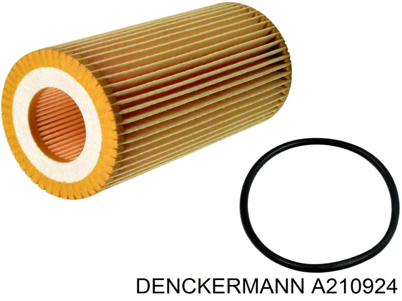 A210924 Denckermann filtro de aceite
