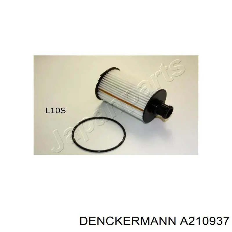 A210937 Denckermann filtro de aceite