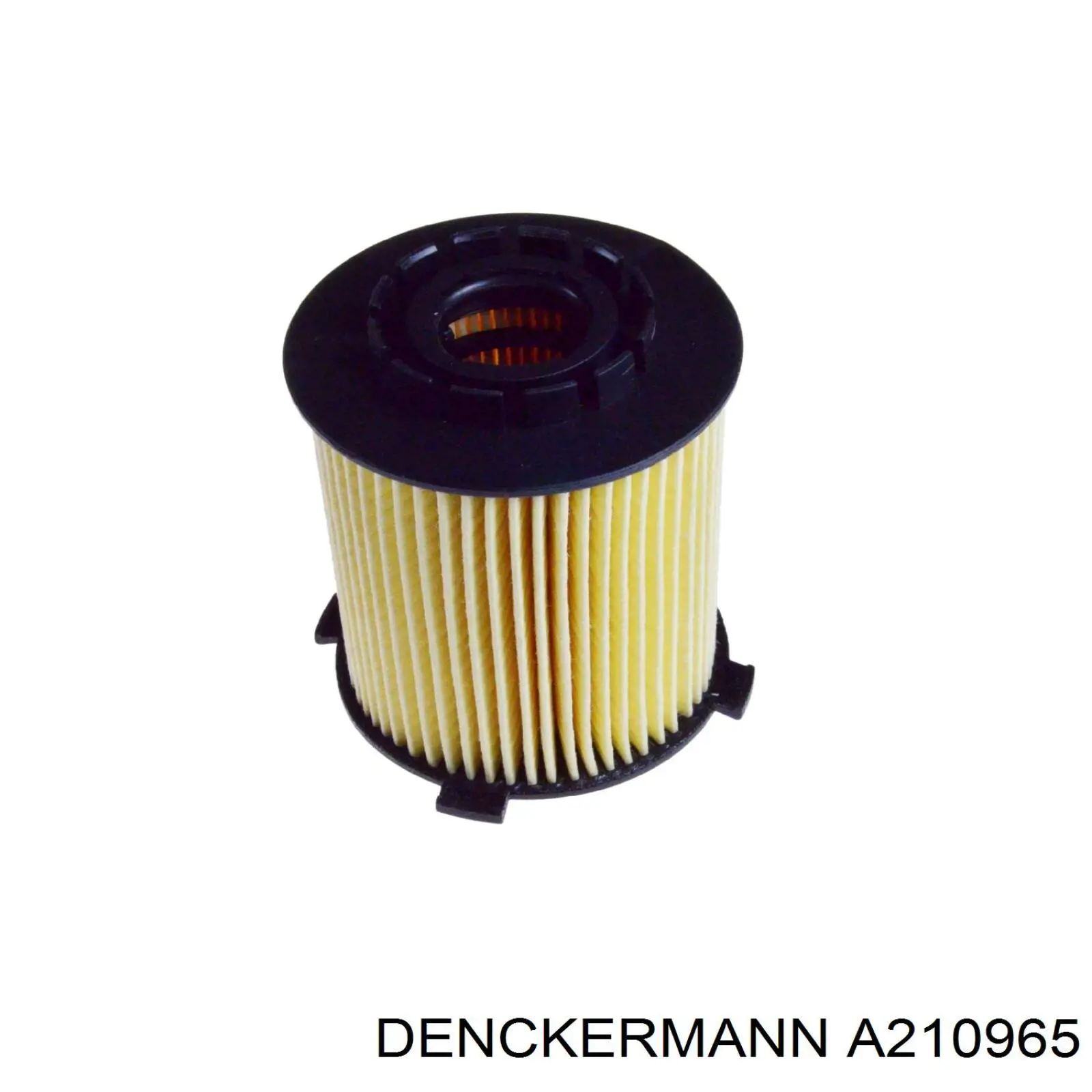 A210965 Denckermann filtro de aceite