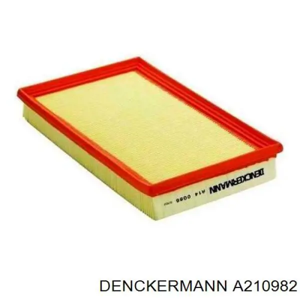 A210982 Denckermann filtro de aceite