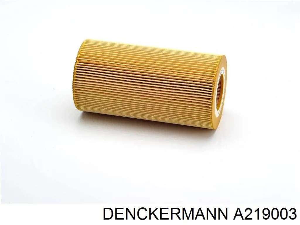 A219003 Denckermann filtro de aceite