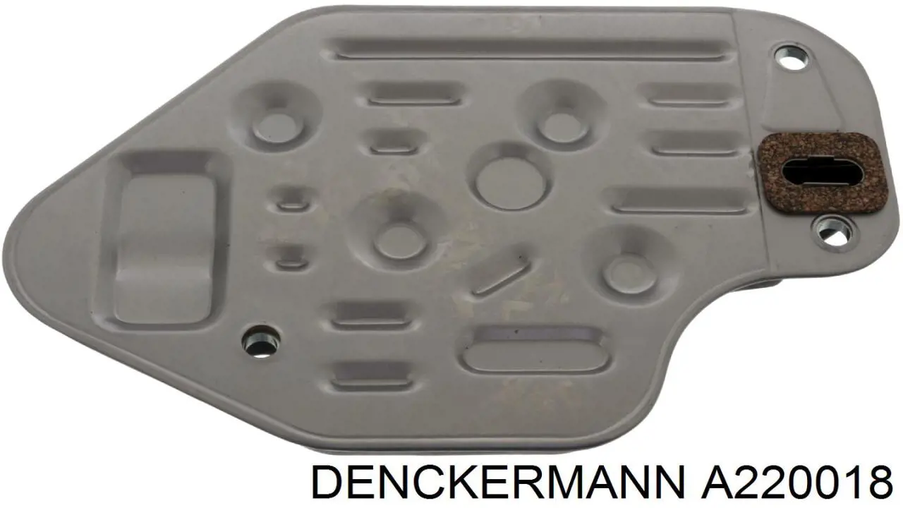 A220018 Denckermann filtro caja de cambios automática