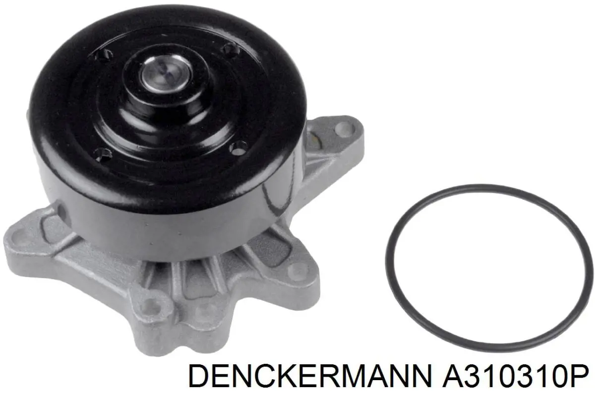 A310310P Denckermann bomba de agua