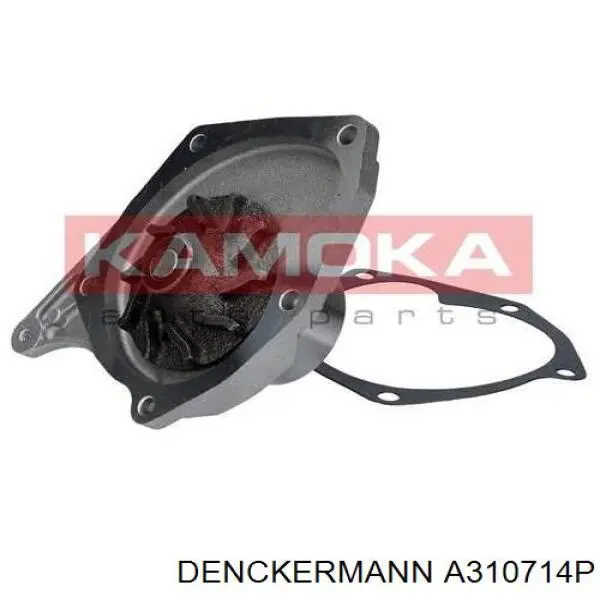 Bomba de agua Nissan Tiida C11X