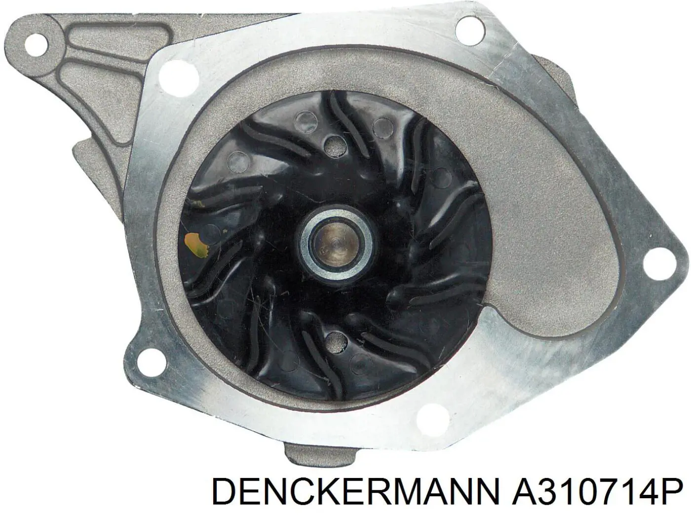 Bomba de agua Nissan Tiida C11X