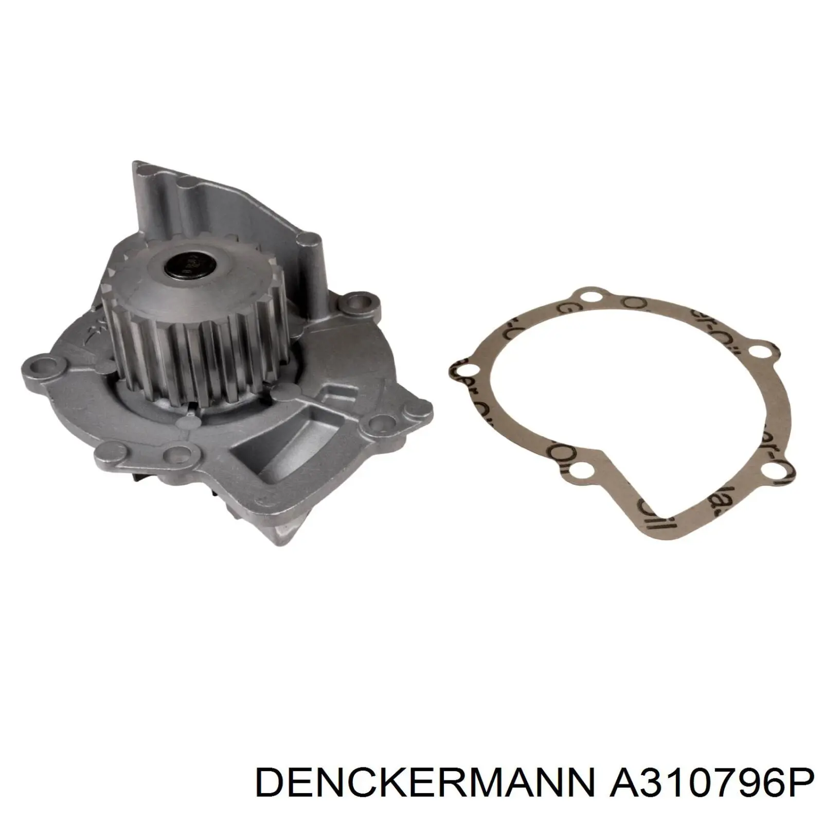 Bombeadora de agua Denckermann A310796P precio, desde 30,76 EUR