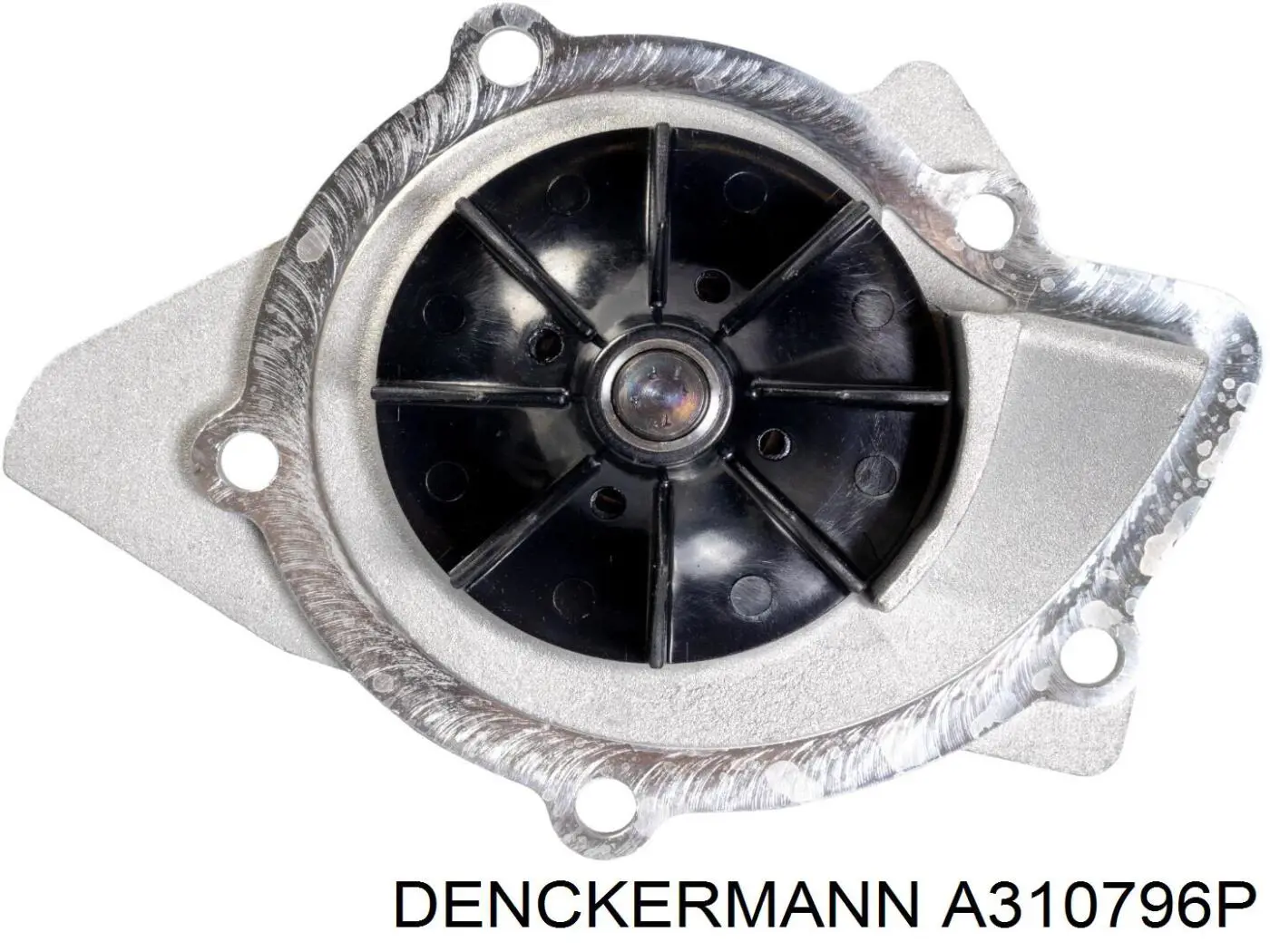 Comprar A310796P Denckermann Bomba de agua para motor