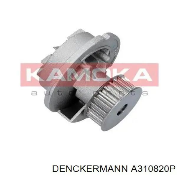 Comprar A310820P Denckermann Bomba de agua para motor