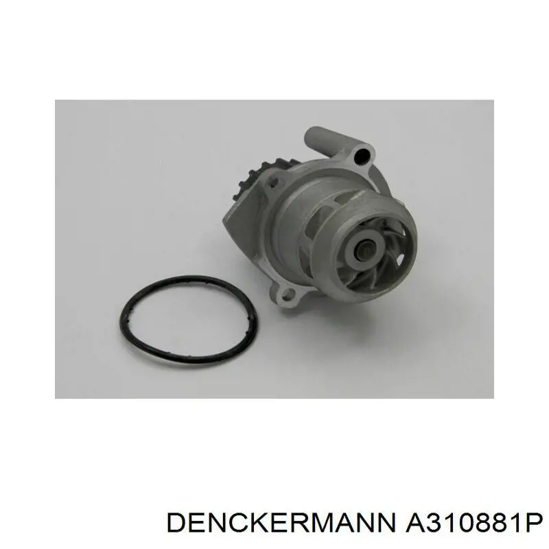 Bombeadora de agua VAG 045121011CV precio, desde 40,97 EUR