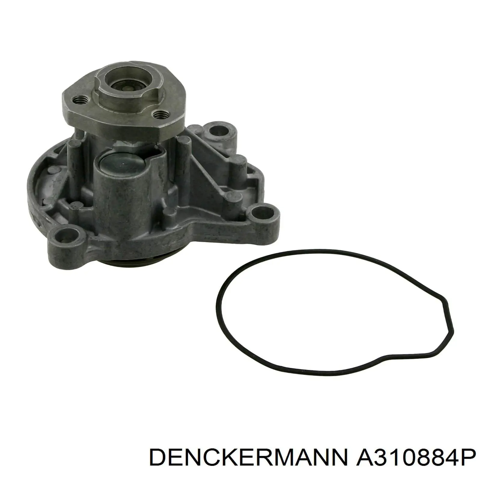 A310884P Denckermann bomba de agua