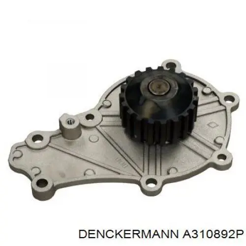 Bombeadora de agua Denckermann A310892P precio, desde 34,09 EUR