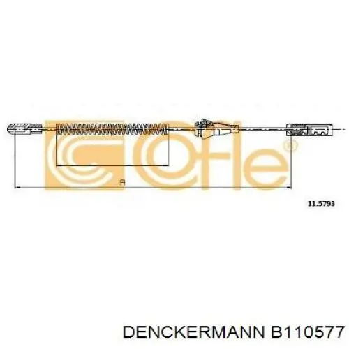 Pastillas de freno delanteras Opel Corsa F08, F68