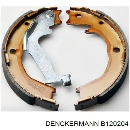 B120204 Denckermann