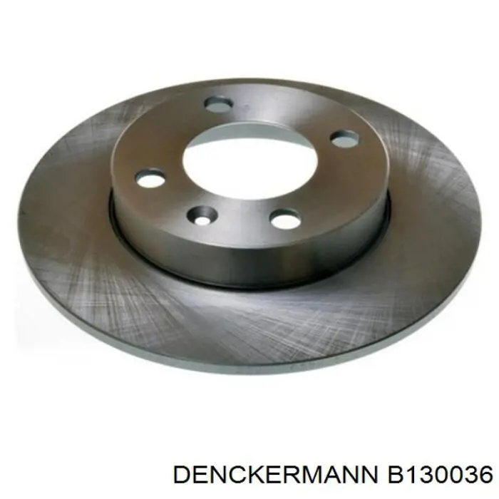 B130036 Denckermann Discos