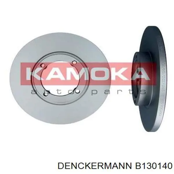 Freno de disco delantero Chevrolet Spark (Matiz) M200, M250